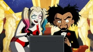 Harley Quinn S01E03