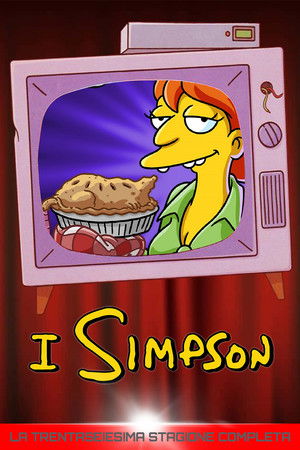 I Simpson: Stagione 36