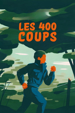 The 400 Blows 93