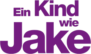 Uma Criança Como Jake — Logos 2