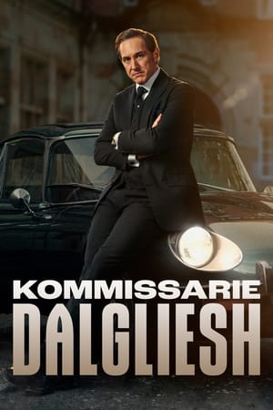 Image Kommissarie Dalgliesh