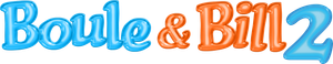 Boule & Bill 2 — Logos 4