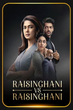 Raisinghani VS. Raisinghani