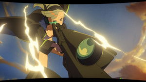 Towa no Yugure Episódio 10