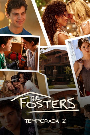 Season 2 poster