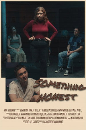 Something Honest 3