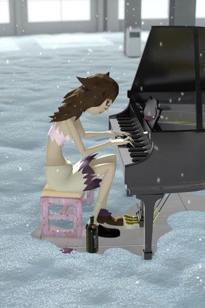 Nonton film Mandy's Piano Solo in Columbine Cafeteria (2016) terbaru sub indo