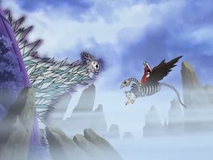 InuYasha Season 1 Episode 155