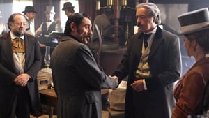 Deadwood: Sezon 1 Odcinek 3