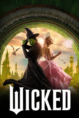 poster Wicked