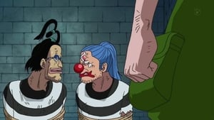 One Piece Episódio 437