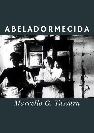 Poster abeladormecida (1978)