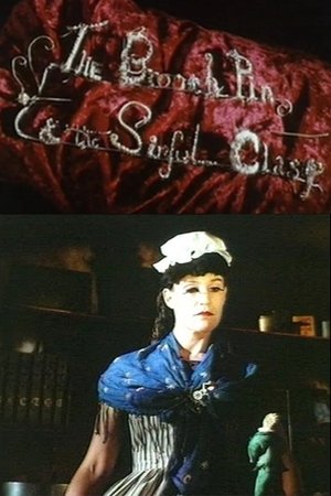 The Brooch Pin & the Sinful Clasp film complet