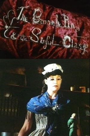 Poster The Brooch Pin & the Sinful Clasp 1990