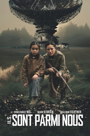 The Outer Threat 22