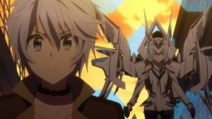 Undefeated Bahamut Chronicle: 1×3