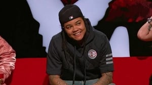Ridiculousness Young M.A.