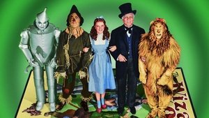 El mago de Oz (1939) HD 1080p Latino