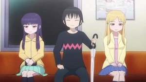 High Score Girl: 2×4