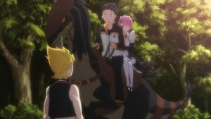 Re:Zero – Starting Life in Another World: Saison 2 Episode 6