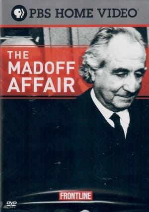 The Madoff Affair film complet