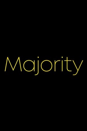 Poster Majority (2020)