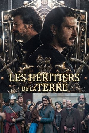 Les Héritiers de la terre movie poster