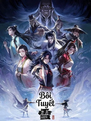 Bôi Tuyết