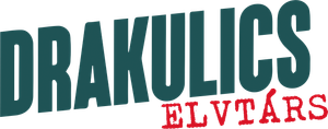Comrade Drakulich — Logos 2