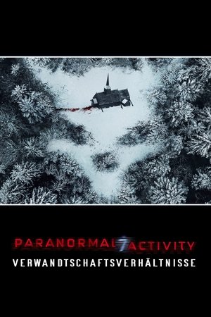 Image Paranormal Activity - Verwandschaftsverhältnisse