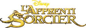 L'Apprenti sorcier