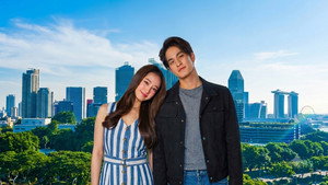 ลูกผู้ชายหัวใจเพชร: 1×1