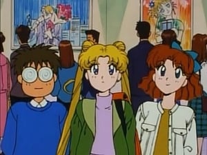 Sailor Moon: 1×28