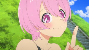 Zombie Sagashitemasu Cap 2