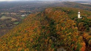 Aerial America Connecticut