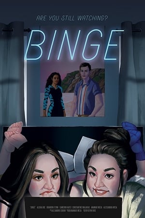 Binge-Brandon Flynn