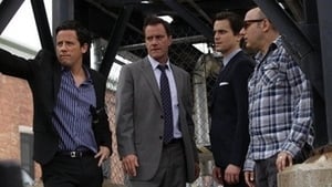 White Collar: 3×11