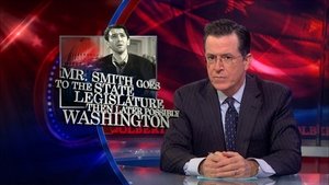 The Colbert Report: 11×23