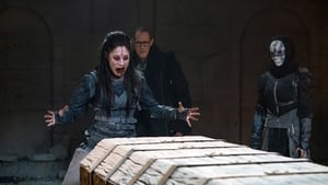 Van Helsing 4 episodio 4