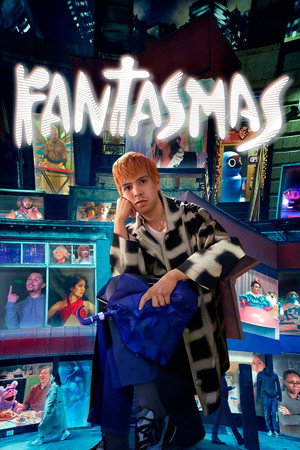 Fantasmas 17