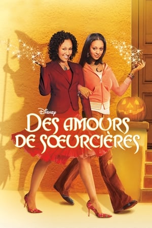 Des amours de sœurcières (2005)