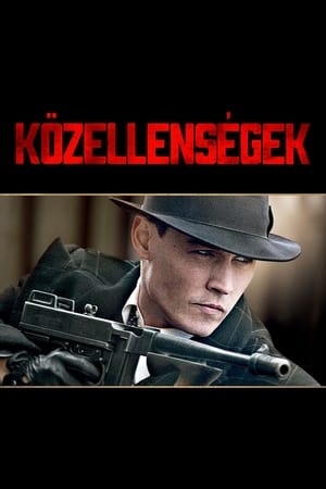 Közellenségek (2009)