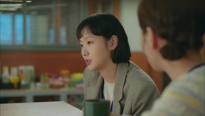 Yumi’s Cells Season 1 Episode 3
