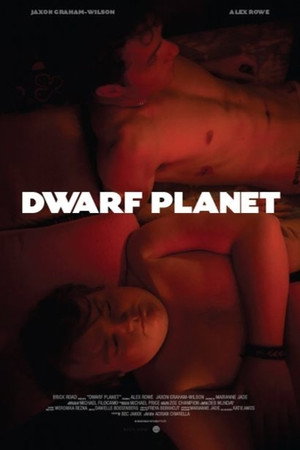 Dwarf Planet 5