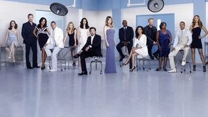 Grey’s Anatomy مسلسل تشريح جراي