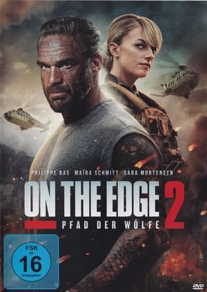 Image On the Edge 2 - Pfad der Wölfe