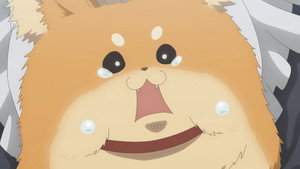 Ibitte Konai Gibo to Gishi Cap 12
