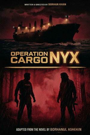 Operation Cargo NYX