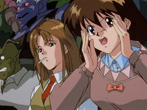 Yu Yu Hakusho: Ghost Files: 2×13