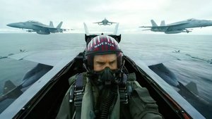 Top Gun : Maverick